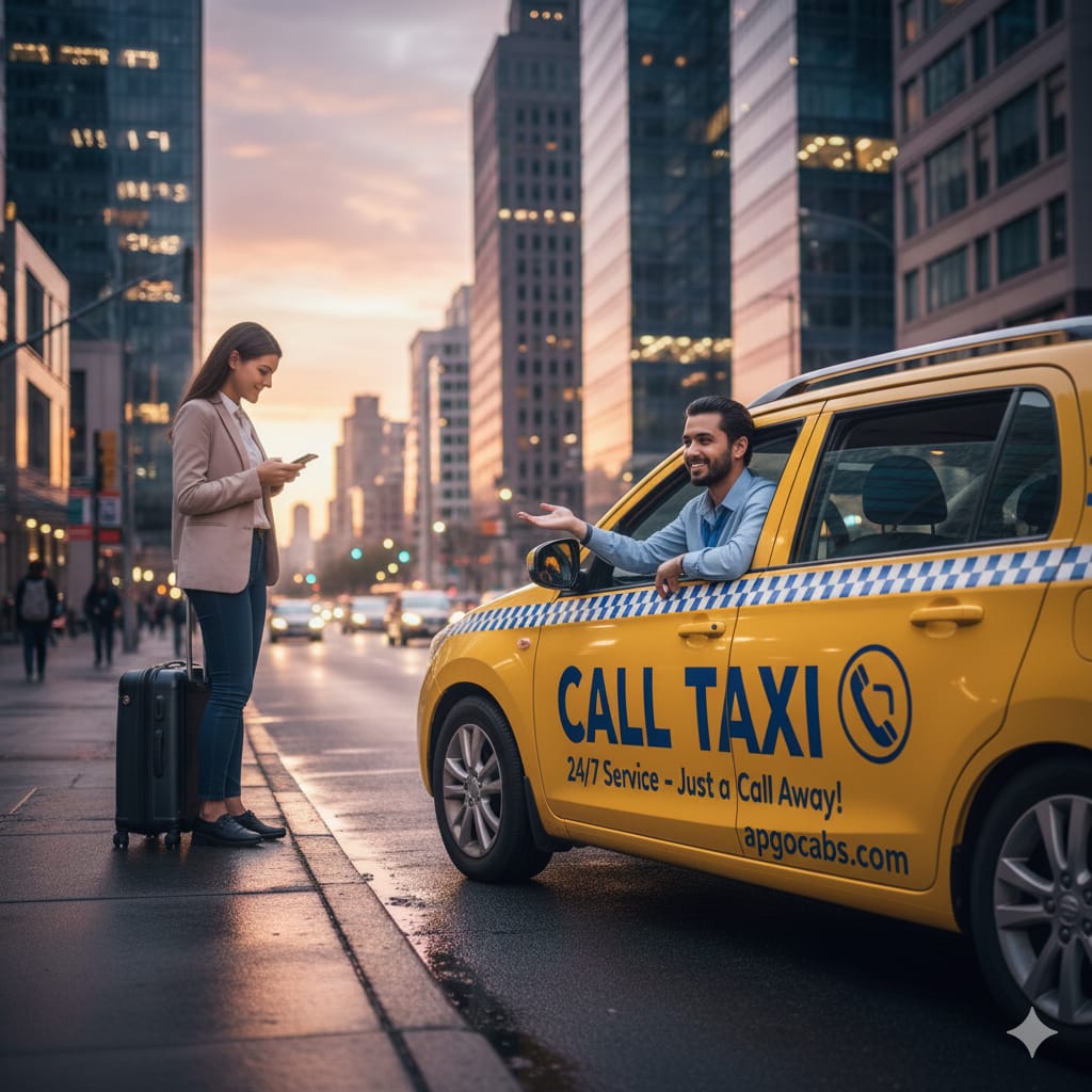APGO Cabs